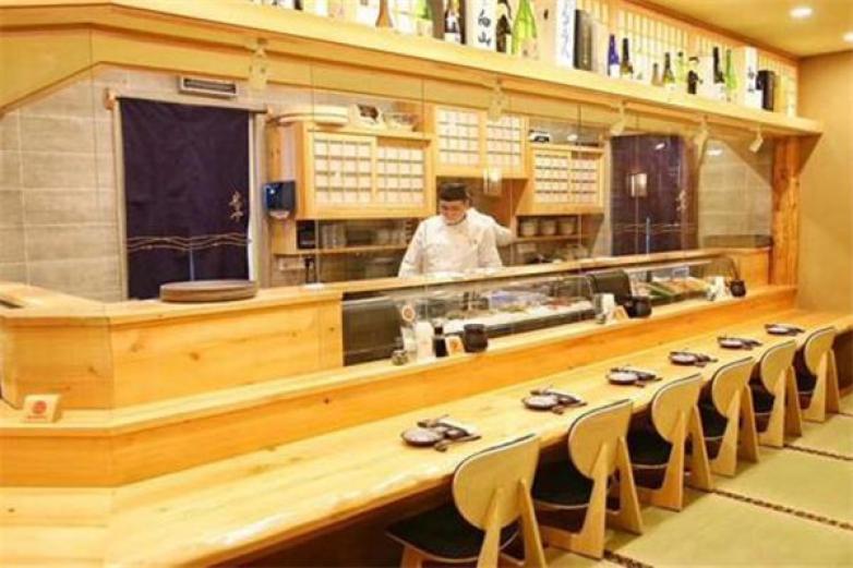 日本桥日本料理